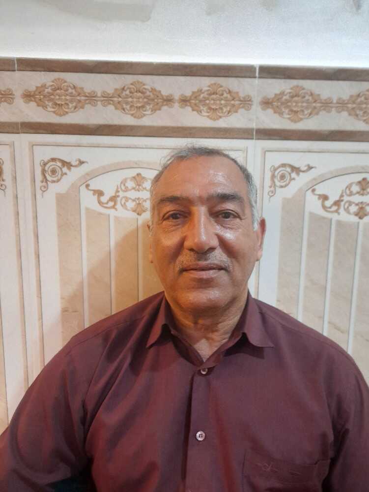 رسول خسروی نیا