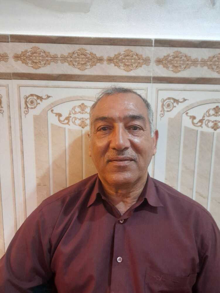 رسول خسروی نیا