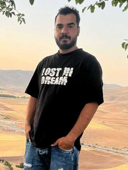 مرتضی مالمیر