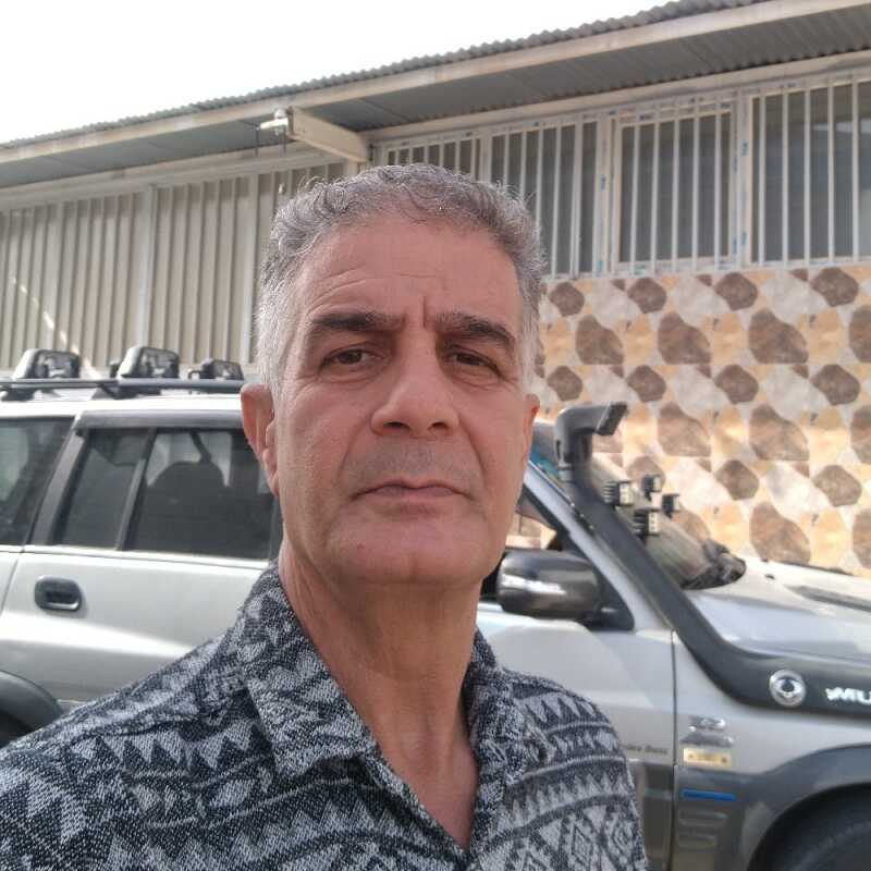 عبدالله توفیق