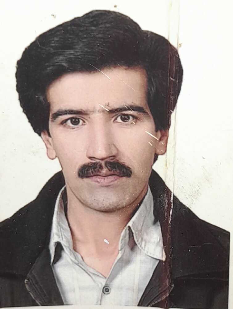 محمد بابایی