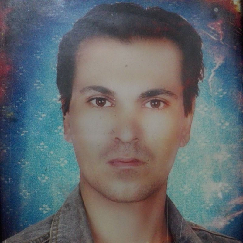هادی آقامحمدی هادی آقامحمدی