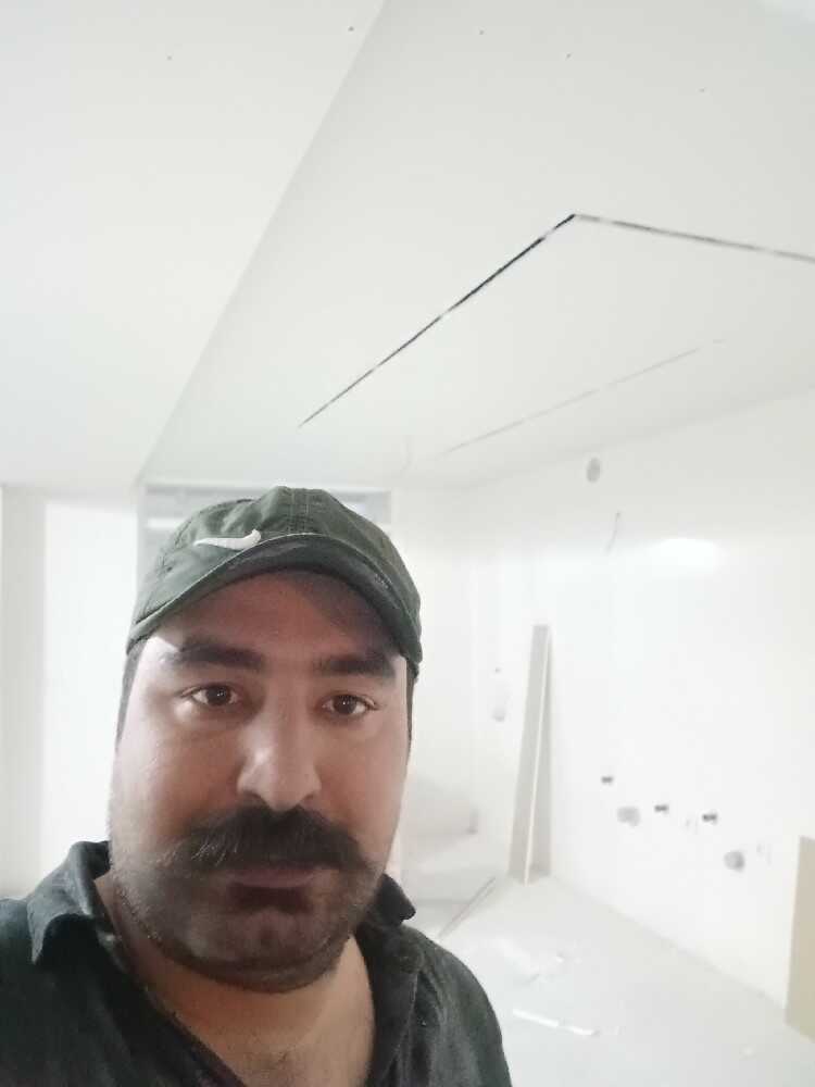 افشین رضایی
