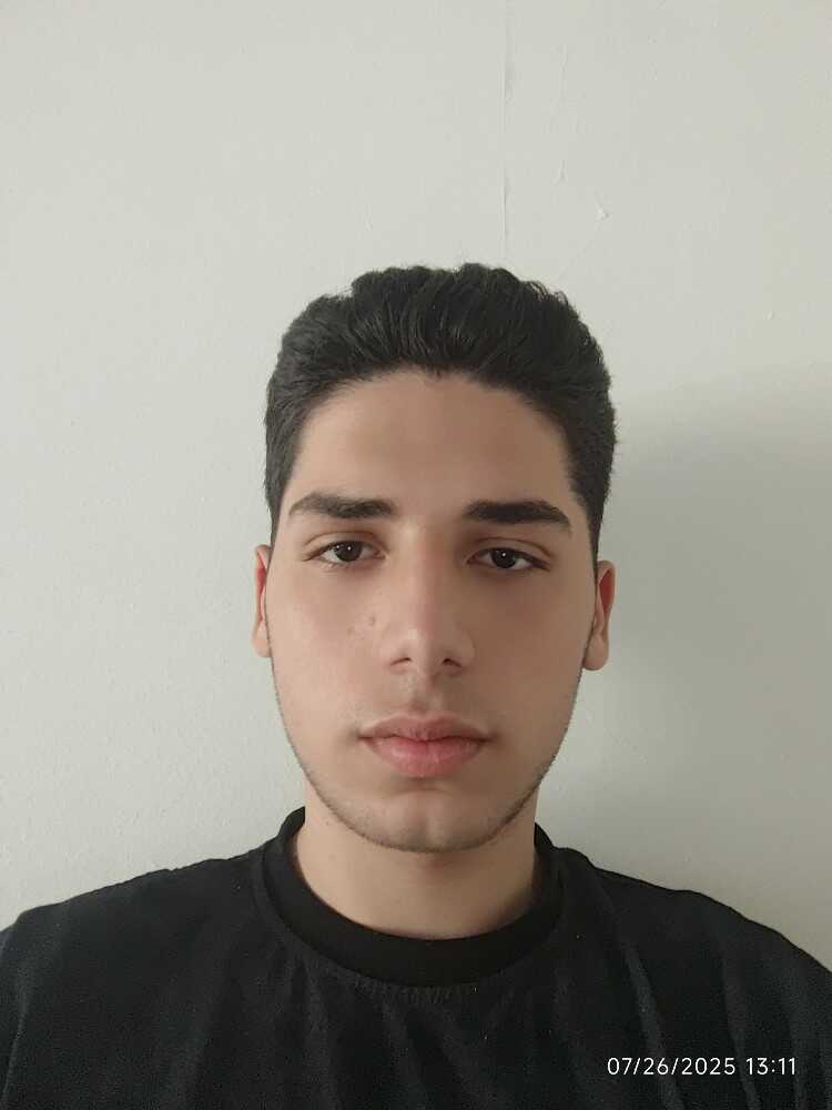 محمد طاها چالی