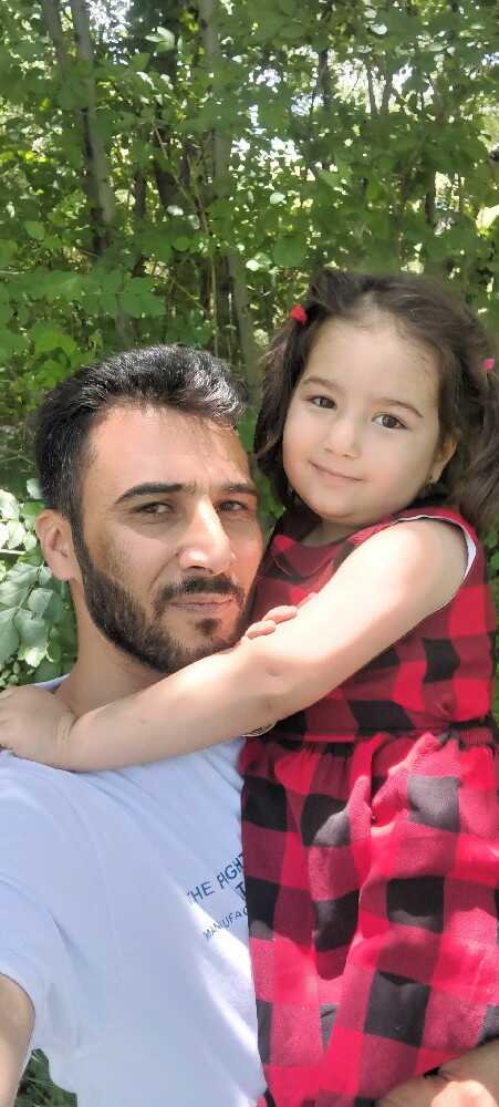محمد درویشی