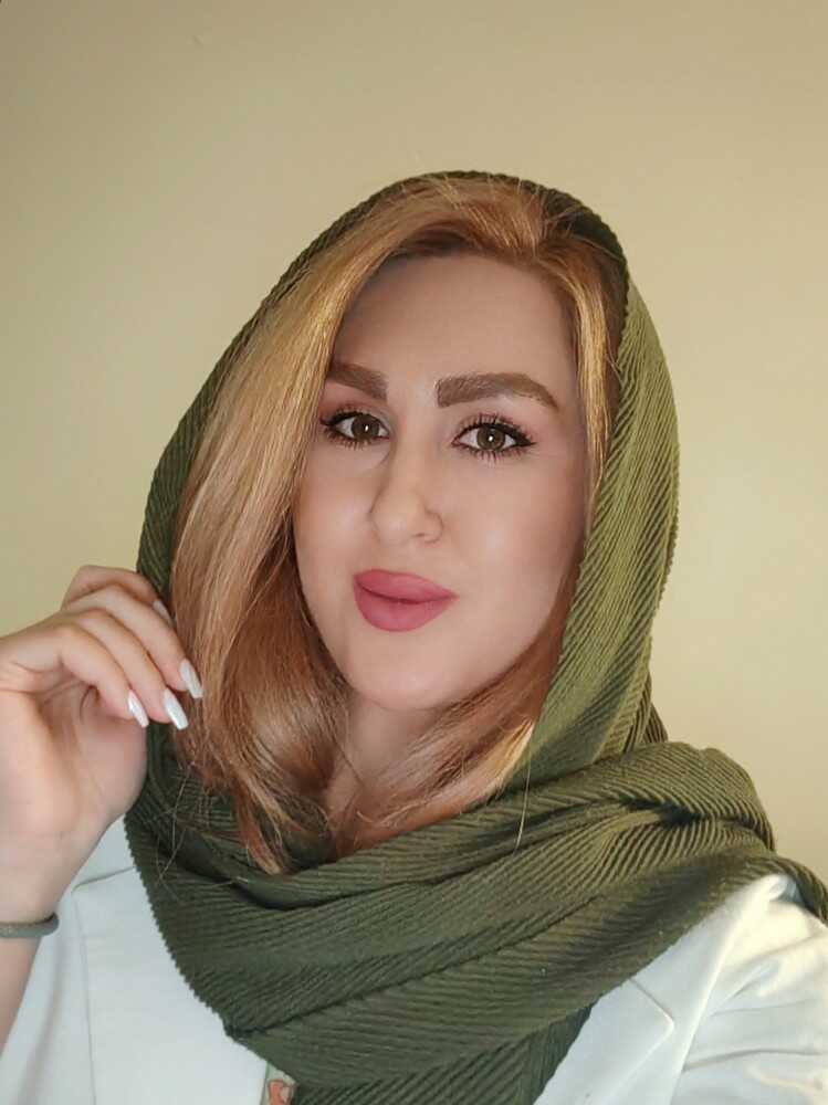 مینا سید خوشکار
