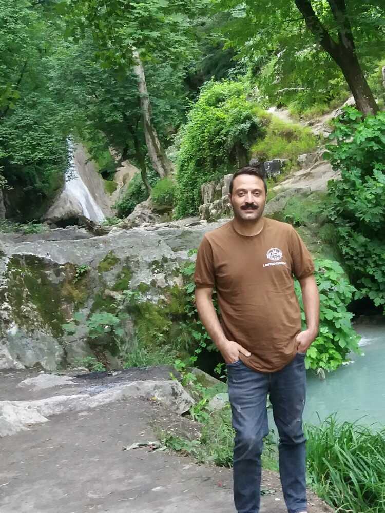 سیدسعید ابراهیم زاده شوریک