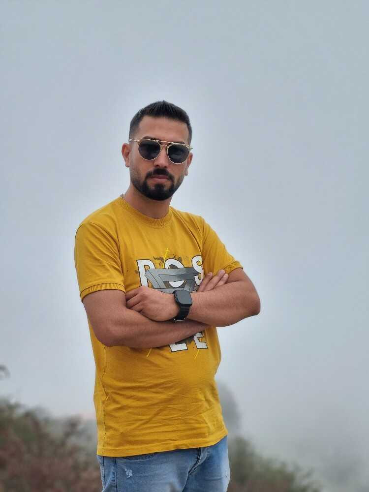 امید اقبالی نیا