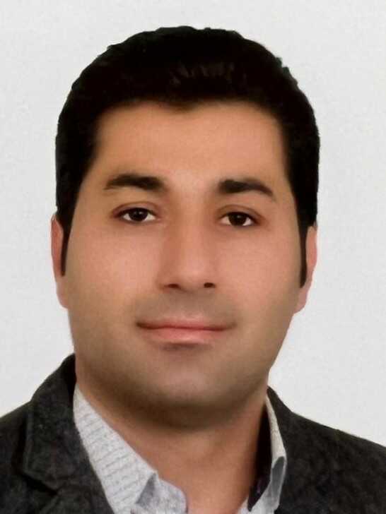 سیدمهدی صادقیان