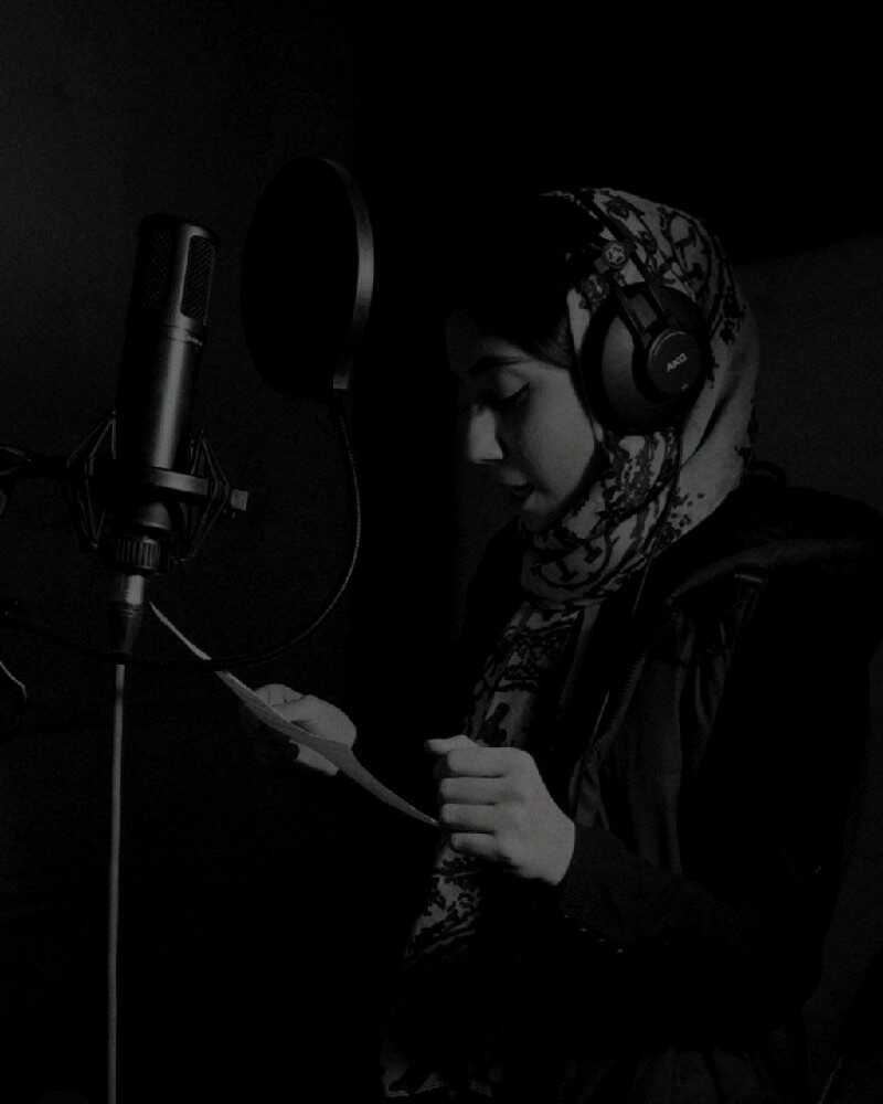 فاطمه وفایی