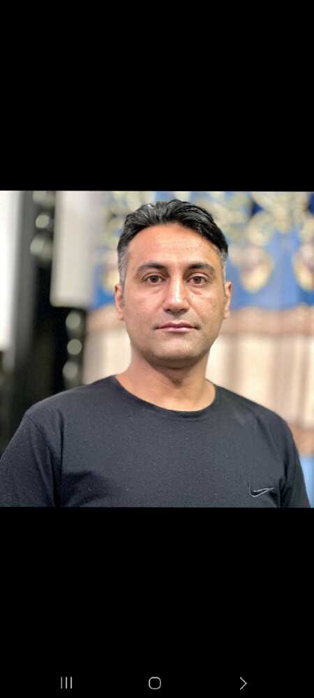 مصطفی ایمانی