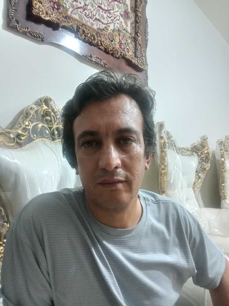 تیمور پابرجا