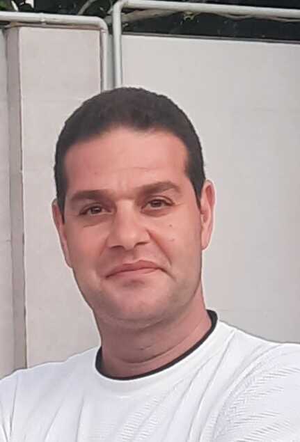 محمد رضا قربا نزاده