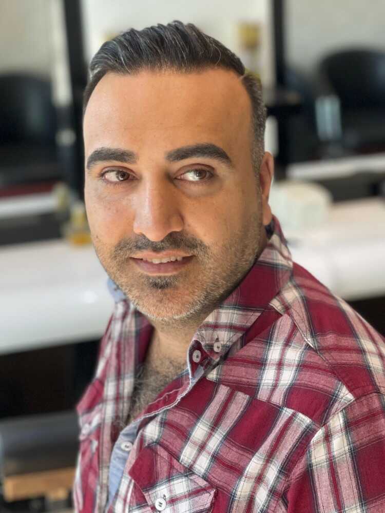 تعمیرگاه تخصصی موبایل شمس