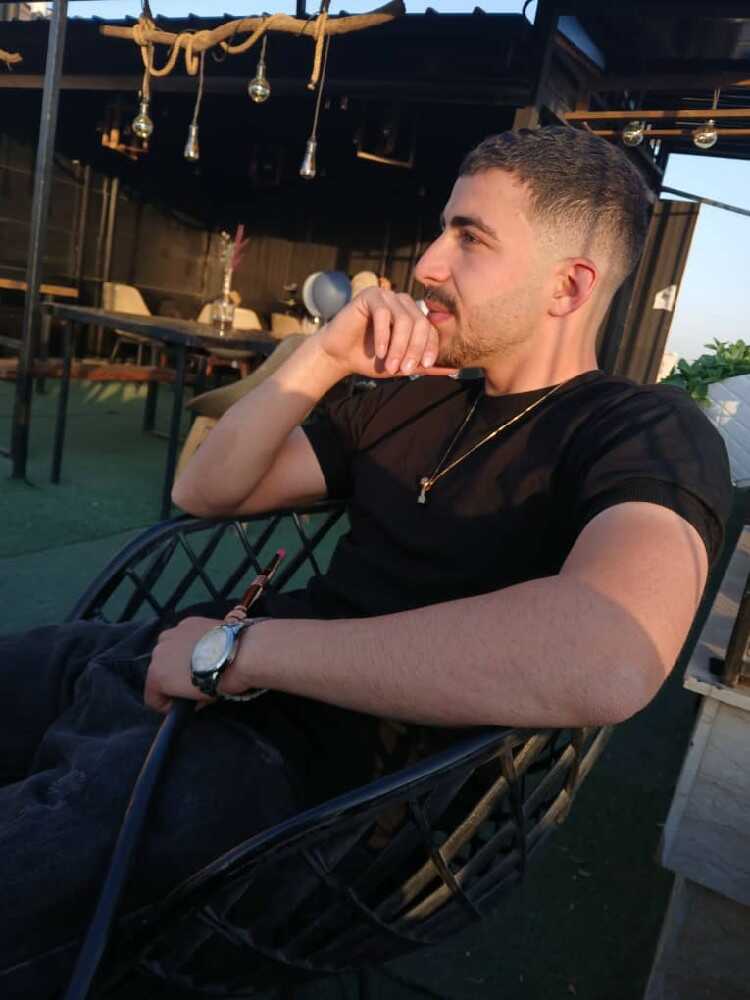 رضا رضائی