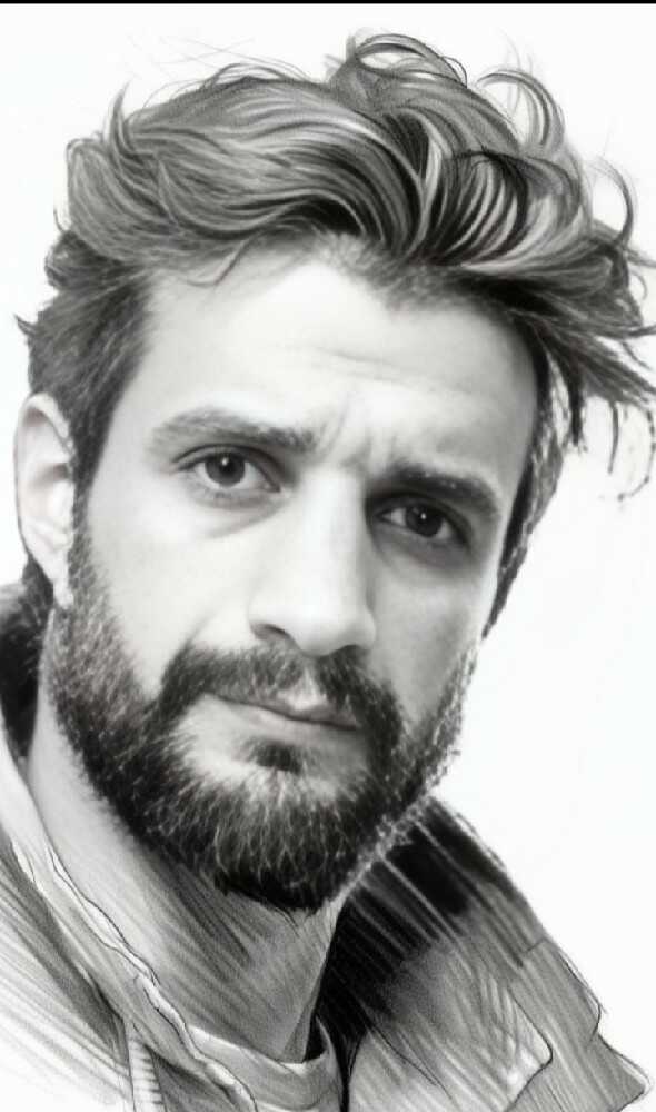 علیرضا رمضانی