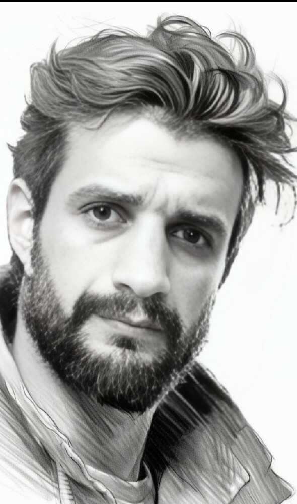 علیرضا رمضانی