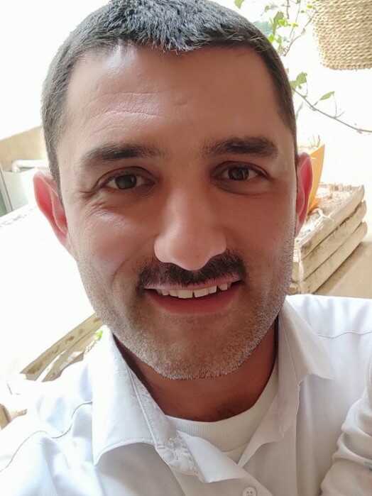 علی زند