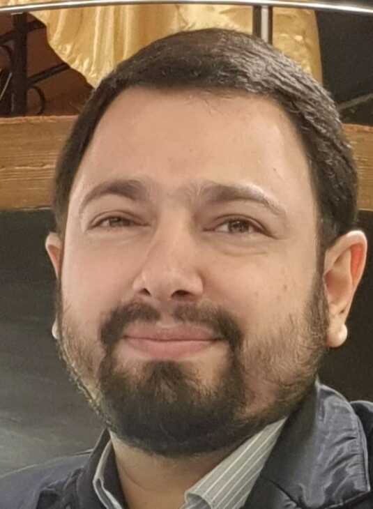 حسین کیهانی