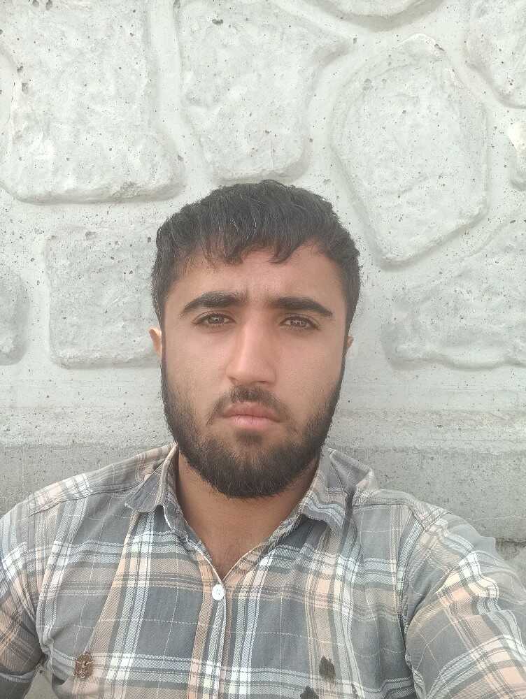 پژمان شاهمرادی
