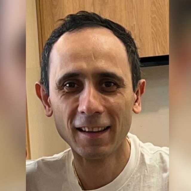 provider user card avatar