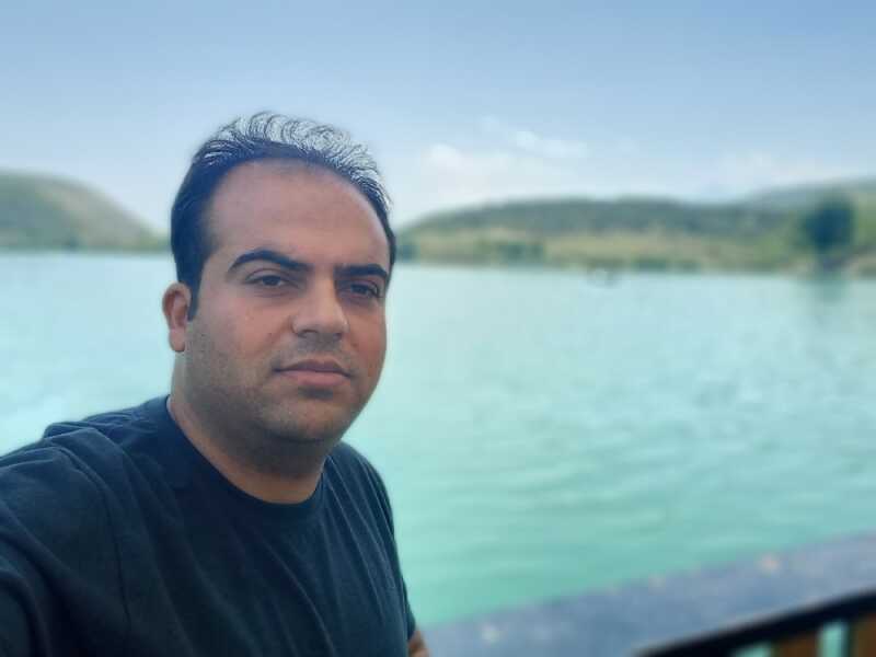 سید محمد حسینی مقدم