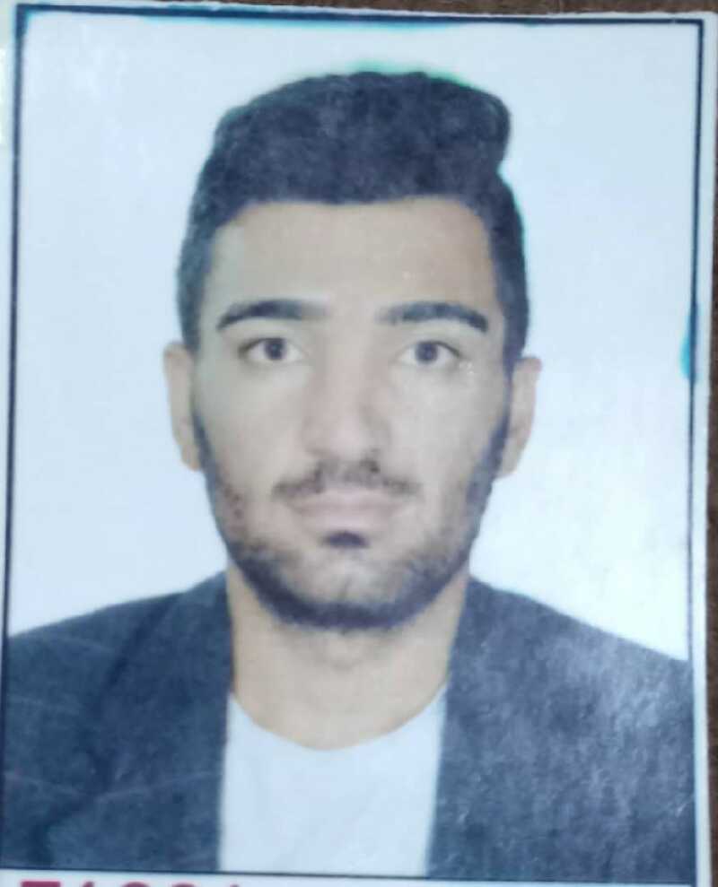 اسماعیل دانشی