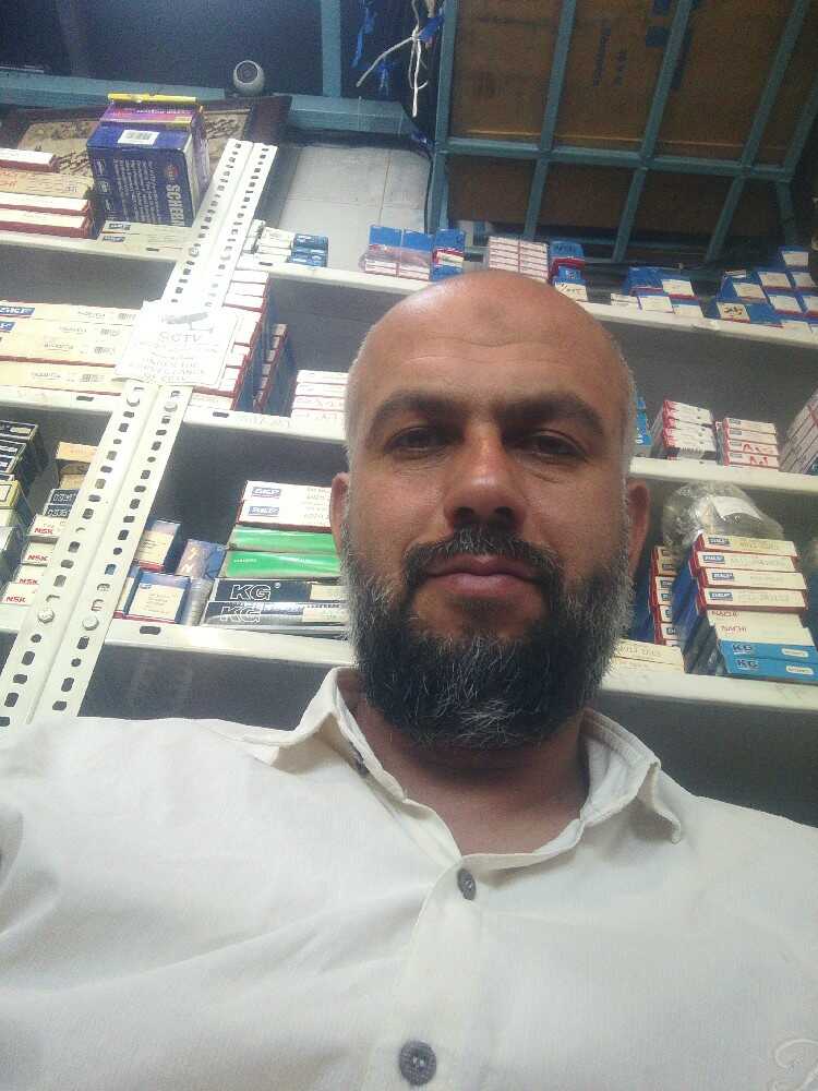 مهدی شریفی
