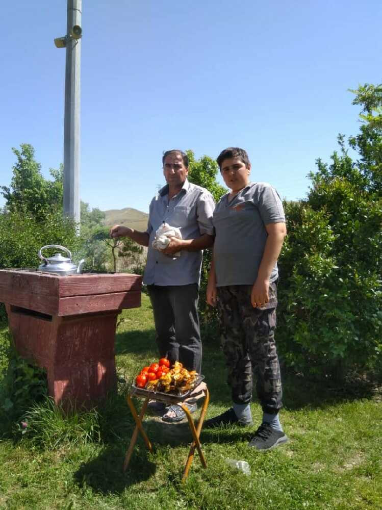مهمان علیپور