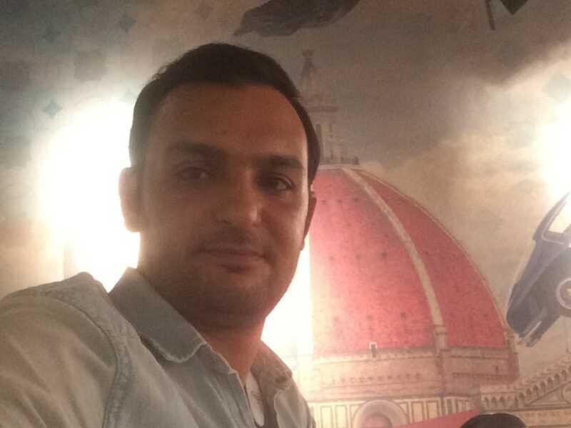 provider user card avatar