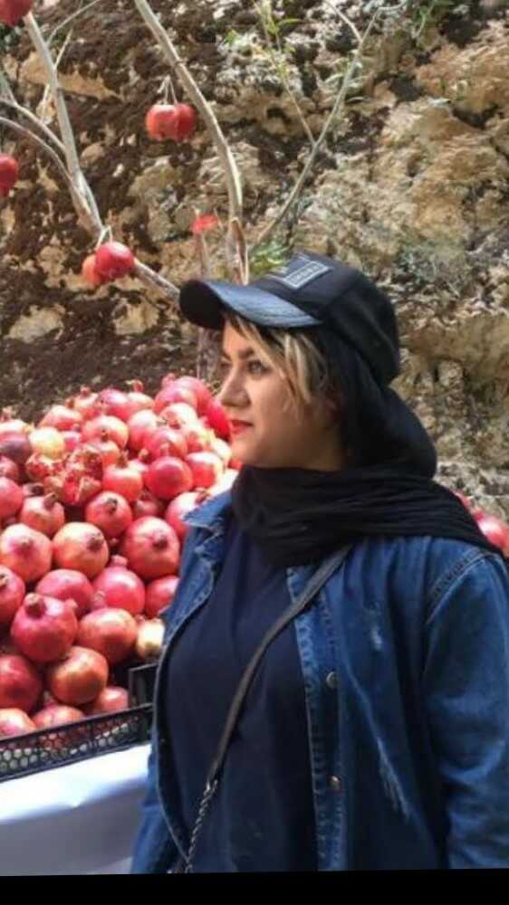 الهام نعمت الهی