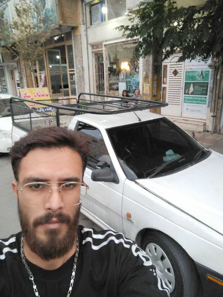 رسول مافی