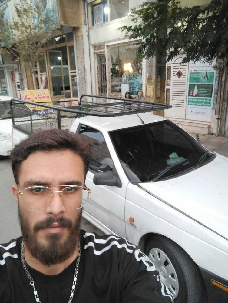 رسول مافی