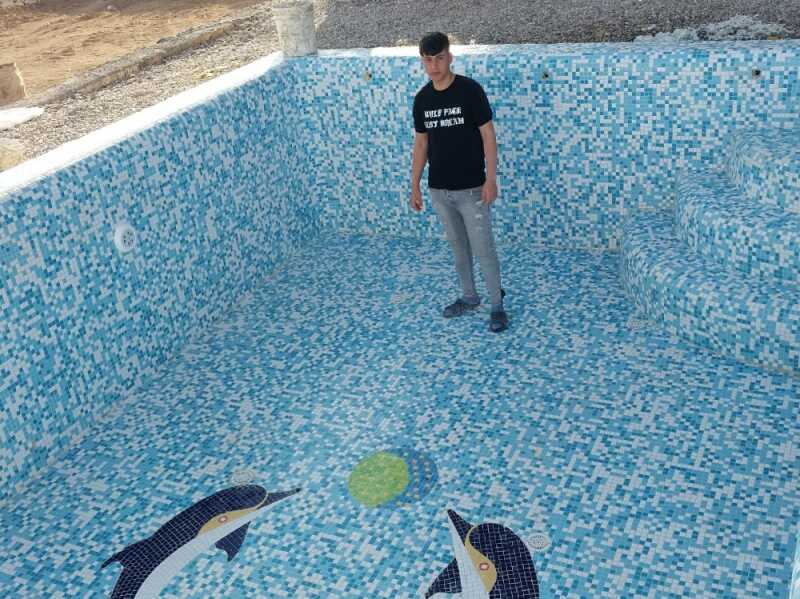 محرمعلی بهرامی قره ناسی