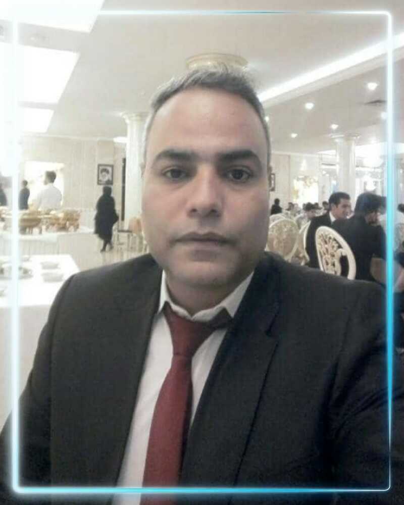 مسعود باقرنیا