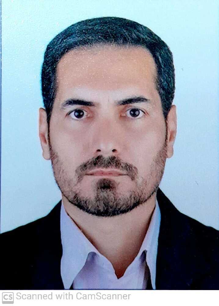 حسن پورنوروز