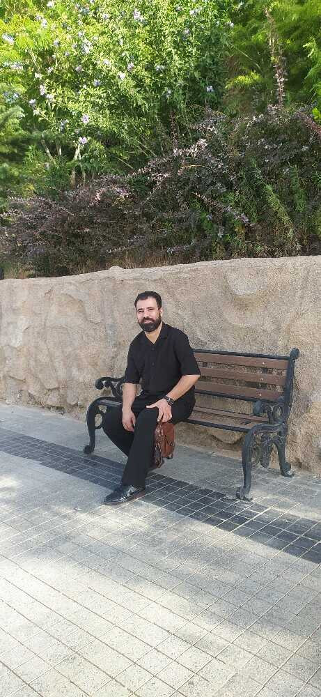 ایمان واحدی