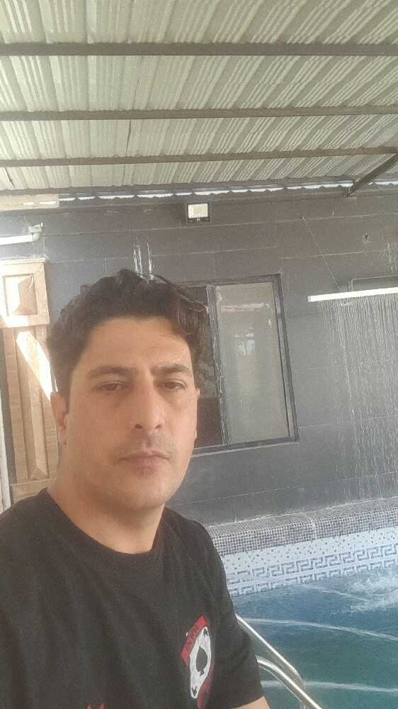 محمد رضا احمدیان