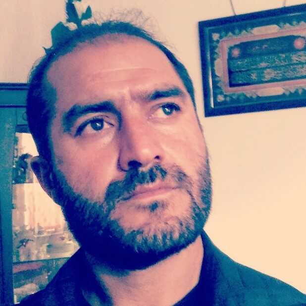 سعید رضایی