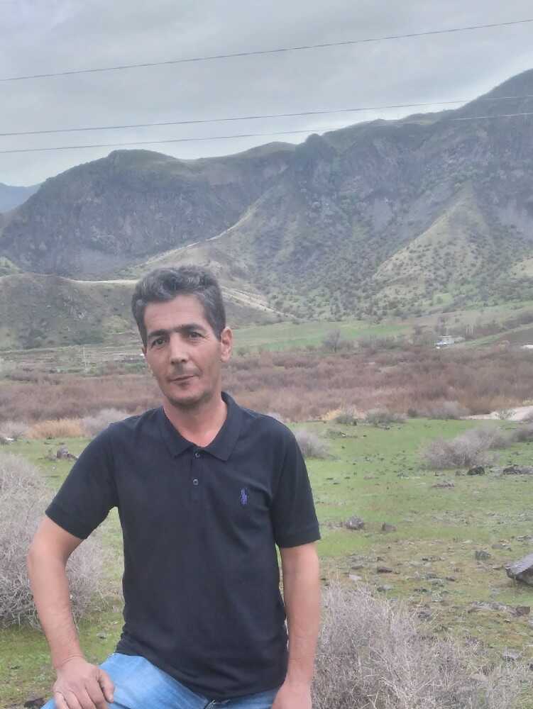 اصغر رحیمی