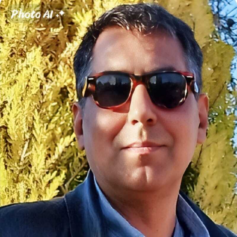 حمید مدبر