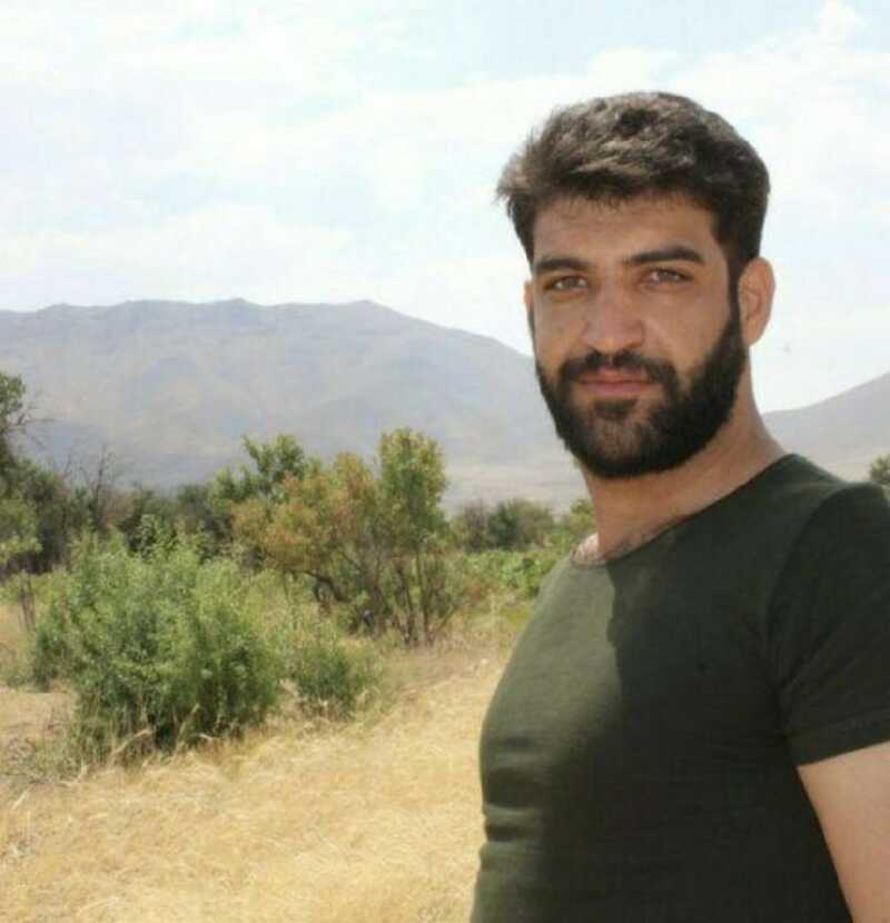 پوریا کریمی