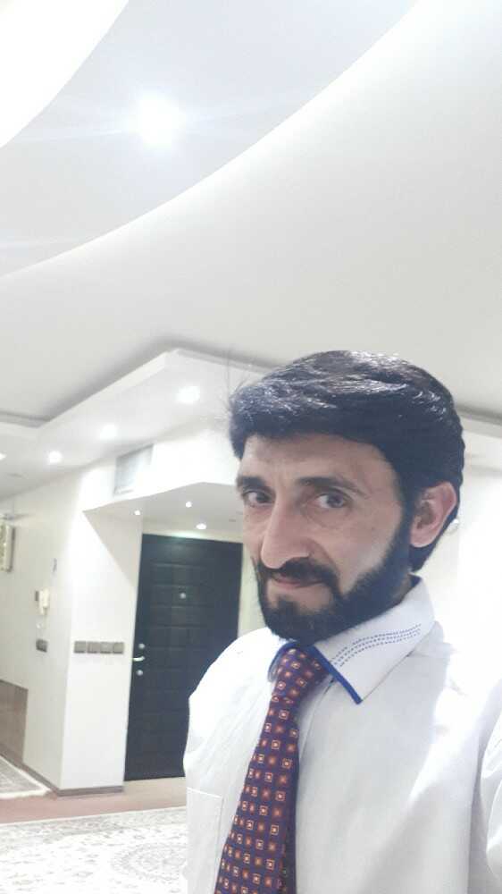 محمد کاویانی