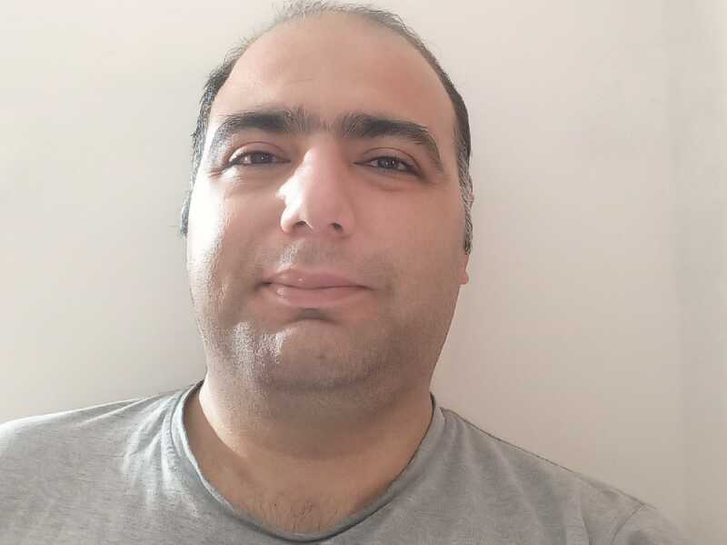 فرهاد نعیمی