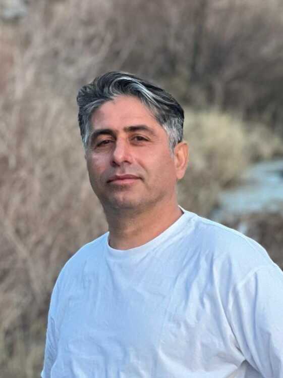 مهدی برجعلی