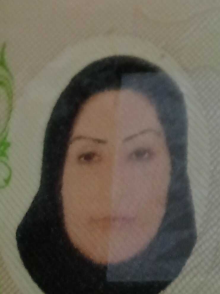سهیلا قائد شچاعی
