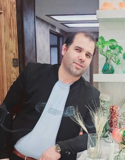 سعید رحمانی