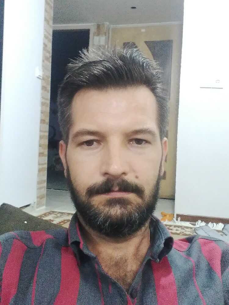 مهدی شیروانی