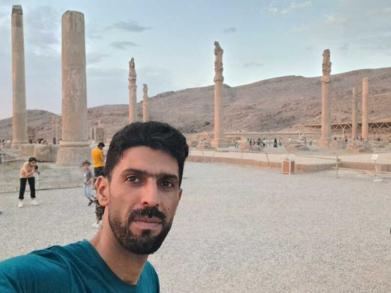احمدرضا سیفی