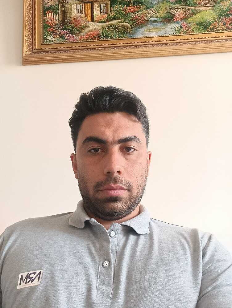 محسن پارسا نصب